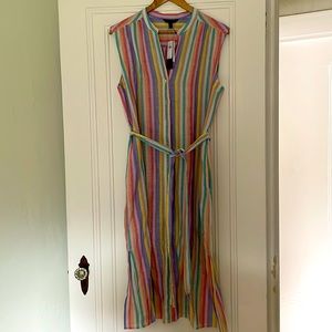 NWT Banana Republic dress